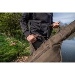 Avid Carp Compound Fourreau Double Canne 12ft -Pêche Rabais Boutique a0430056 13 550x550w