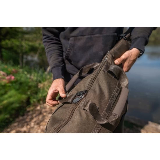 Avid Carp Compound Fourreau Double Canne 10ft 15 Avid Carp Compound Fourreau Double Canne 10ft – Image 15