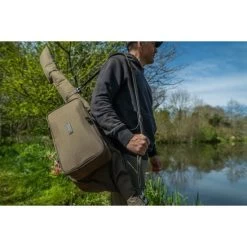 Avid Carp Compound Fourreau Double Canne 12ft -Pêche Rabais Boutique a0430056 18 550x550w