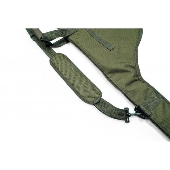 Avid Carp Compound Fourreau Double Canne 10ft 4 Avid Carp Compound Fourreau Double Canne 10ft – Image 4