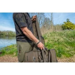 Avid Carp Compound Rod Sleeve Transporter 14 Avid Carp Compound Rod Sleeve Transporter -Pêche Rabais Boutique a0430058 7 550x550w