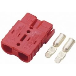 Connecteur Jarocells Anderson SB50 Rouge (36V)