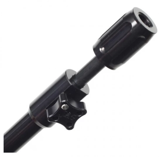 JAG Products Black Range Bankstick Réglable 5 Pouces 3 JAG Products Black Range Bankstick Réglable 5 Pouces – Image 3