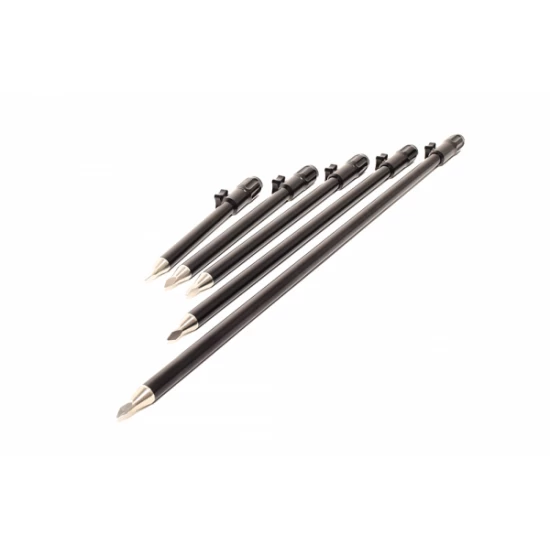 JAG Products Black Range Bankstick Réglable 5 Pouces 1 JAG Products Black Range Bankstick Réglable 5 Pouces