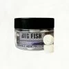 DYNAMITE BAITS Dynamite Big Fish Blanc Flottant Durable 12mm