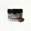DYNAMITE BAITS Dynamite Big Fish River Viande Furter Durable Hook Pellets 12mm