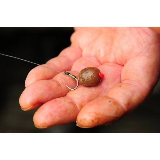 DYNAMITE BAITS Dynamite Gros Poissons River Busters Hameçons Viande Furter 3 DYNAMITE BAITS Dynamite Gros Poissons River Busters Hameçons Viande Furter – Image 3