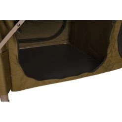 Tableau Des Sessions De Stockage Fox -Pêche Rabais Boutique cac784 fox session storage table shelf tray 550x550w