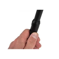 Table De Bivouac Fox Modèle 2023 -Pêche Rabais Boutique cac805 fox bivvy table adjusting leg detail 2 550x550w