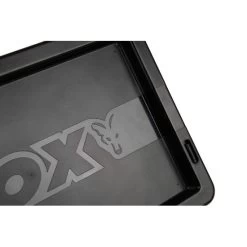 Table De Bivouac Fox Modèle 2023 -Pêche Rabais Boutique cac805 fox bivvy table adjusting logo detail 550x550w