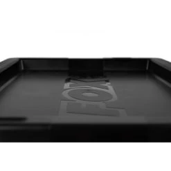 Table De Bivouac Fox Modèle 2023 -Pêche Rabais Boutique cac805 fox bivvy table adjusting logo detail 2 550x550w