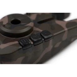 Fox Mini Micron X Édition Limitée Camouflage 4 Cannes 22 Fox Mini Micron X Édition Limitée Camouflage 4 Cannes -Pêche Rabais Boutique cei215 fox mini micron camo head limited edition adjustment buttons detail 550x550w 1