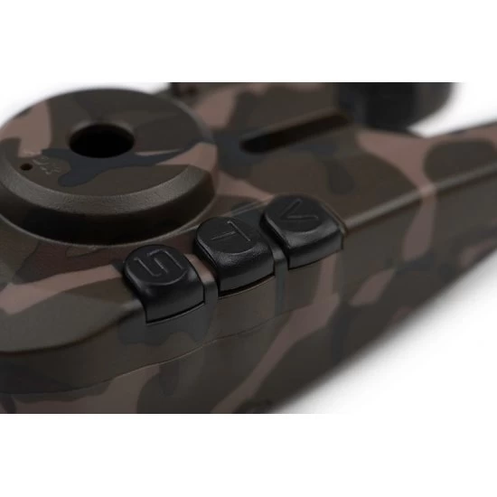 Fox Mini Micron X Édition Limitée Camouflage 3 Cannes 6 Fox Mini Micron X Édition Limitée Camouflage 3 Cannes – Image 6