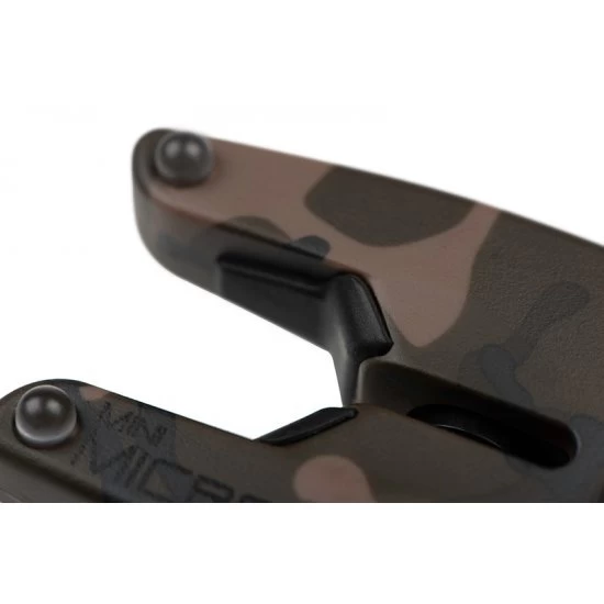 Fox Mini Micron X Édition Limitée Camouflage 3 Cannes 3 Fox Mini Micron X Édition Limitée Camouflage 3 Cannes – Image 3