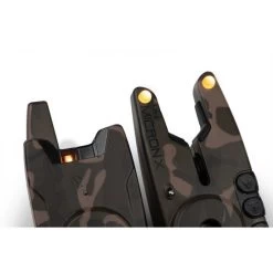 Fox Mini Micron X Édition Limitée Camouflage 3 Cannes 28 Fox Mini Micron X Édition Limitée Camouflage 3 Cannes -Pêche Rabais Boutique cei216 215 fox mini micron camo receiver and head limited edition power synced detail 550x550w 3