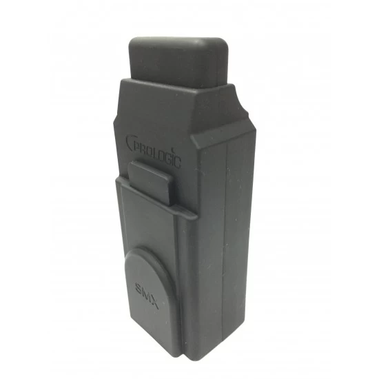 Prologic Custom SMX MKII Bite Alarm Set 4+1 Rouge Jaune Vert Bleu 2 Prologic Custom SMX MKII Bite Alarm Set 4+1 Rouge Jaune Vert Bleu – Image 2