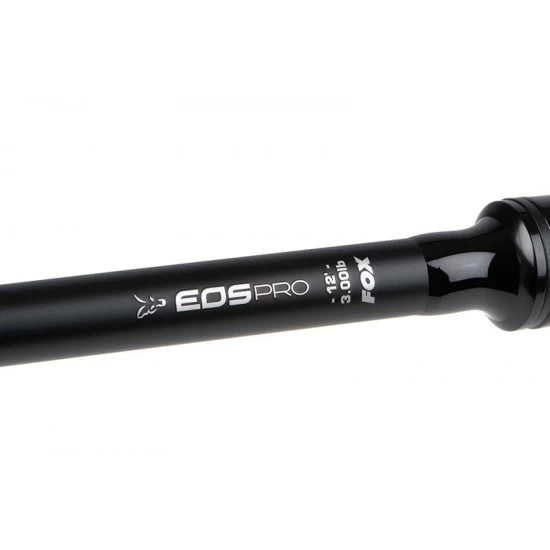Canne Fox Eos Pro 12ft 3lb 3pc 2 Canne Fox Eos Pro 12ft 3lb 3pc – Image 2