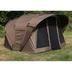 Bivouac Fox Retreat Plus Pour 2 Personnes Avec Dôme Intérieur 17 Bivouac Fox Retreat Plus Pour 2 Personnes Avec Dôme Intérieur -Pêche Rabais Boutique cum202a 550x550w 1