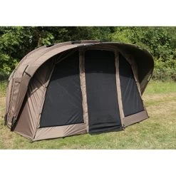 Bivouac Fox Retreat Plus Pour 2 Personnes Avec Dôme Intérieur 19 Bivouac Fox Retreat Plus Pour 2 Personnes Avec Dôme Intérieur -Pêche Rabais Boutique cum202d 550x550w 1