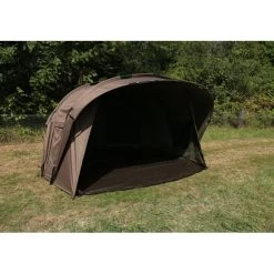 Bivouac Fox Retreat Plus Pour 2 Personnes Avec Dôme Intérieur 21 Bivouac Fox Retreat Plus Pour 2 Personnes Avec Dôme Intérieur -Pêche Rabais Boutique cum202f 550x550w 1