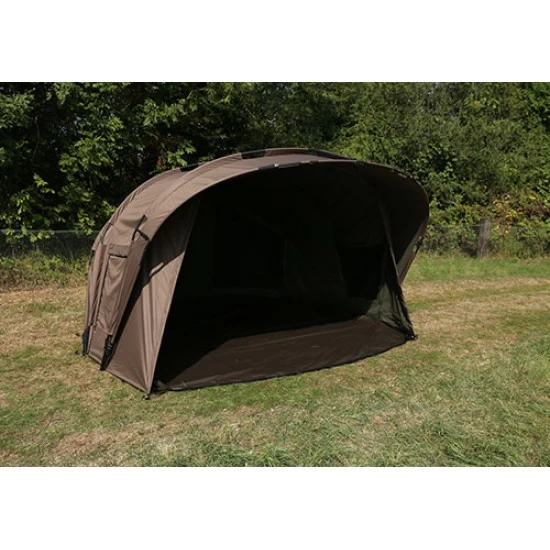 Bivouac Fox Retreat Plus Pour 2 Personnes Avec Dôme Intérieur 8 Bivouac Fox Retreat Plus Pour 2 Personnes Avec Dôme Intérieur – Image 8
