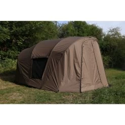 Bivouac Fox Retreat Plus Pour 2 Personnes Avec Dôme Intérieur 24 Bivouac Fox Retreat Plus Pour 2 Personnes Avec Dôme Intérieur -Pêche Rabais Boutique cum203 550x550w 1