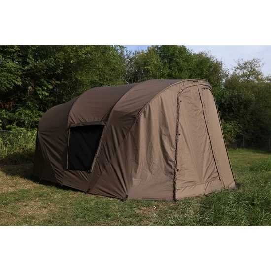 Bivouac Fox Retreat Plus Pour 2 Personnes Avec Dôme Intérieur 11 Bivouac Fox Retreat Plus Pour 2 Personnes Avec Dôme Intérieur – Image 11