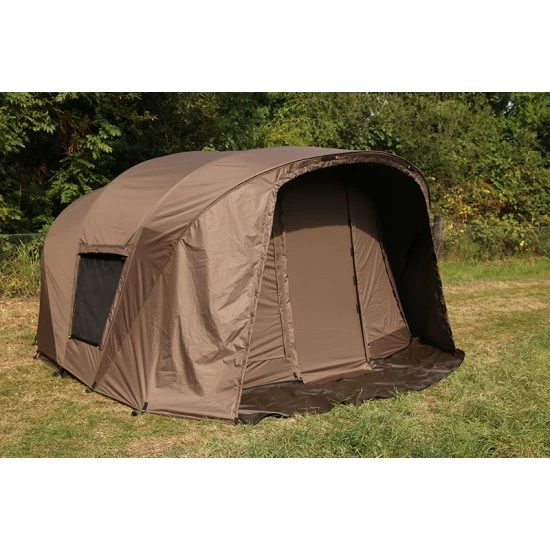 Bivouac Fox Retreat Plus Pour 2 Personnes Avec Dôme Intérieur 12 Bivouac Fox Retreat Plus Pour 2 Personnes Avec Dôme Intérieur – Image 12