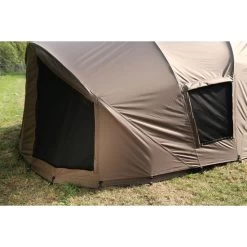 Bivouac Fox Retreat Plus Pour 2 Personnes Avec Dôme Intérieur 26 Bivouac Fox Retreat Plus Pour 2 Personnes Avec Dôme Intérieur -Pêche Rabais Boutique cum203b 550x550w 1