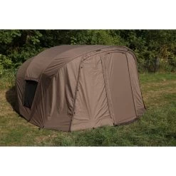 Bivouac Fox Retreat Plus Pour 2 Personnes Avec Dôme Intérieur 27 Bivouac Fox Retreat Plus Pour 2 Personnes Avec Dôme Intérieur -Pêche Rabais Boutique cum203c 550x550w 1
