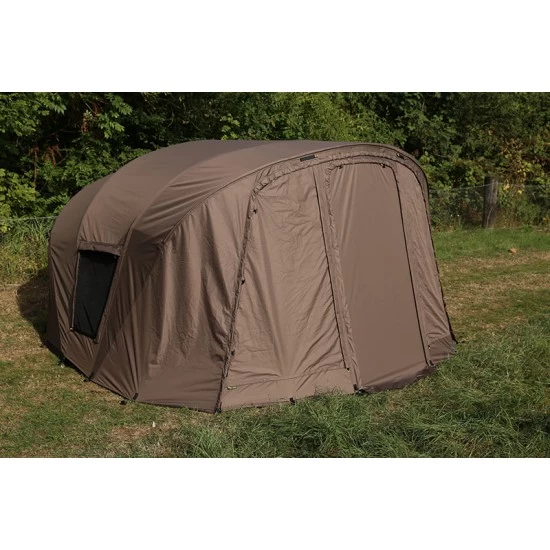 Bivouac Fox Retreat Plus Pour 2 Personnes Avec Dôme Intérieur 14 Bivouac Fox Retreat Plus Pour 2 Personnes Avec Dôme Intérieur – Image 14