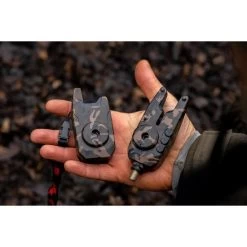 Fox Mini Micron X Édition Limitée Camouflage Récepteur 14 Fox Mini Micron X Édition Limitée Camouflage Récepteur -Pêche Rabais Boutique dsc01093 550x550w 2