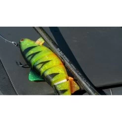 Fox Rage Terminator Canne à Lancer Polyvalente Légère 210 Cm 7-28 G -Pêche Rabais Boutique dsc04975 550x550w