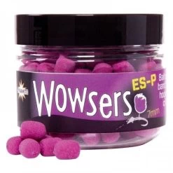 DYNAMITE BAITS Dynamite Wowsers Violet ES-P 5mm
