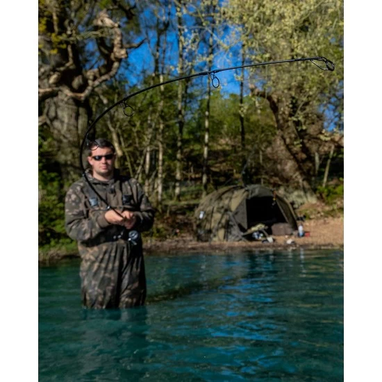 Canne Fox Eos Pro 12ft 3lb 3pc 5 Canne Fox Eos Pro 12ft 3lb 3pc – Image 5