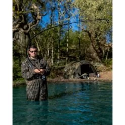 Canne Fox Eos Pro 10ft 3.5lb 2pc -Pêche Rabais Boutique eos rods 13 550x550h