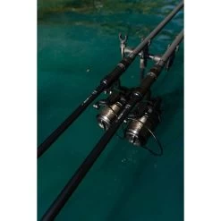 Canne Fox Eos Pro 10ft 3.5lb 2pc -Pêche Rabais Boutique eos rods 2 550x550h
