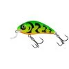 Salmo Rattlin Hornet Shallow 4.5cm Tigre Vert