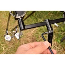 JAG Products Noir Benne Haute -Pêche Rabais Boutique high2 team outdoors 550x550w