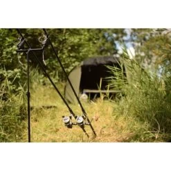 JAG Products Noir Benne Haute -Pêche Rabais Boutique high3 team outdoors 550x550w