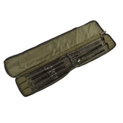 Aqua Products Black Series Fourreau Complet Pour Cannes à Pêche 10 Aqua Products Black Series Fourreau Complet Pour Cannes à Pêche -Pêche Rabais Boutique holdall 4 team outdoors 550x550 1