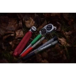 JAG Products Kit D'affûtage D'hameçons Vert -Pêche Rabais Boutique hook sharp closer team outdoors 550x550w