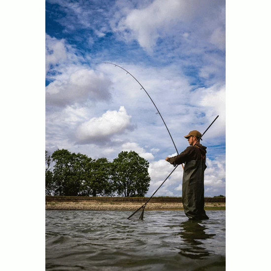 Poignée En Liège Fox Horizon X3 12 Pi 3,50 Lb 2 Poignée En Liège Fox Horizon X3 12 Pi 3,50 Lb – Image 2