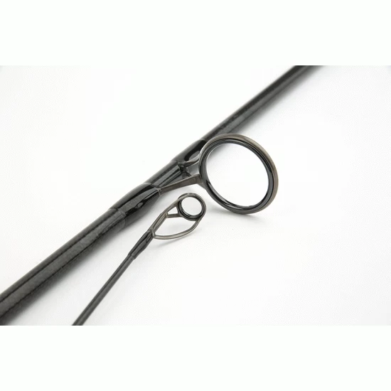 Fox Horizon X4 Poignée Abrégée 12ft 3.00lb Anneau 50mm 8 Fox Horizon X4 Poignée Abrégée 12ft 3.00lb Anneau 50mm – Image 8