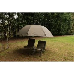Fox Renard 60 Pouces Brolly -Pêche Rabais Boutique img 0143 550x550w