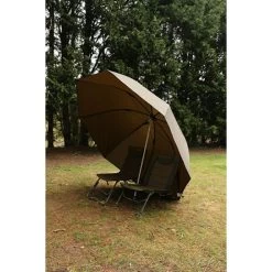 Fox Renard 60 Pouces Brolly -Pêche Rabais Boutique img 0204 550x550h