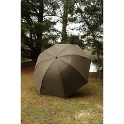 Fox Renard 60 Pouces Brolly -Pêche Rabais Boutique img 0236 550x550h