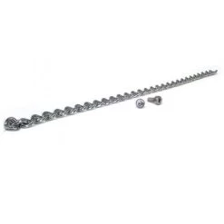 Jag Products Safe Liner 316 MK2 Kit De Pièces De Rechange