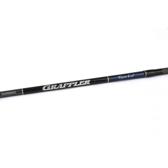 Grappin Shimano Type LJ B632 Coulée 2 Grappin Shimano Type LJ B632 Coulée – Image 2