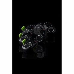 MadCat Smart Alarm MCL Set 4+1 Multicolore -Pêche Rabais Boutique mcd006 4 550x550 1